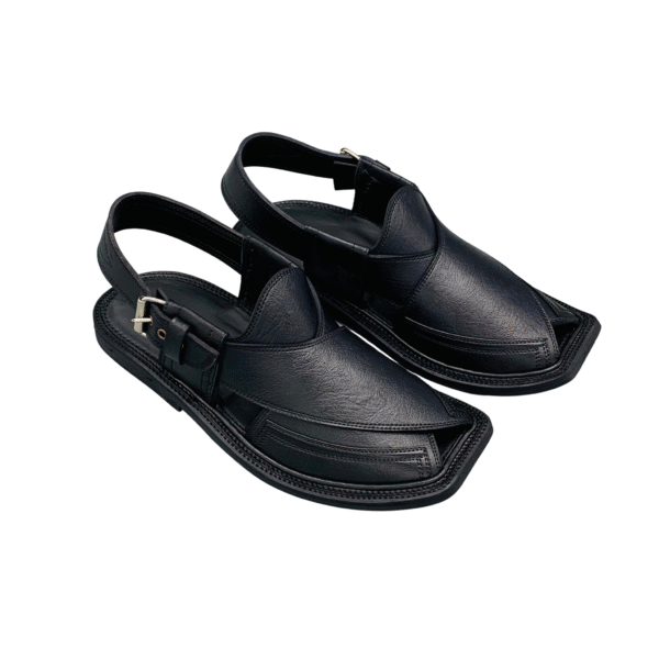 Goltee Premium Leather (DTRB) Black - Image 3