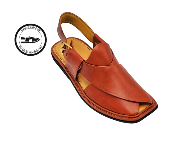 Smart Zalmi Premium Leather Musterd HK
