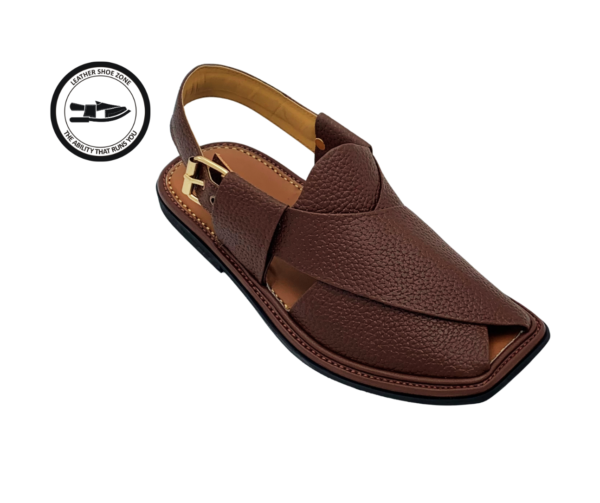 Premium Smart Zalmi Dotted Brown Mate
