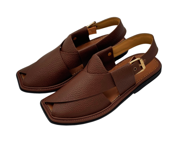 Premium Smart Zalmi Dotted Brown Mate - Image 2