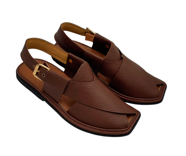 Premium Smart Zalmi Dotted Brown Mate - Image 3