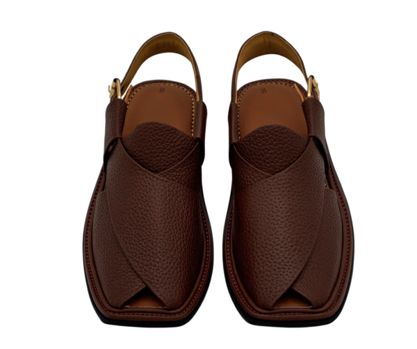 Premium Smart Zalmi Dotted Brown Mate - Image 4