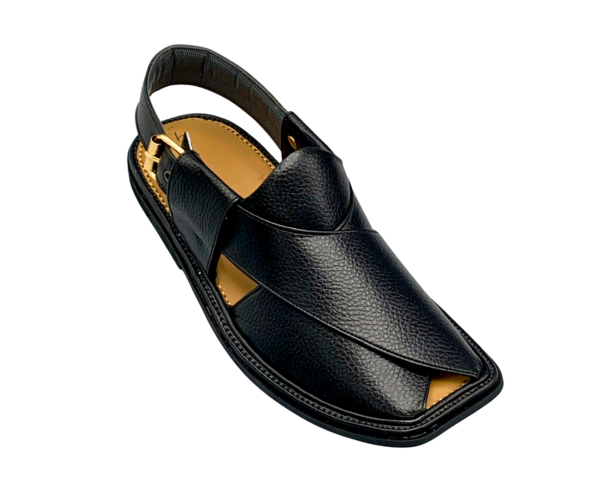 Premium Smart Zalmi Dotted Black - Image 2