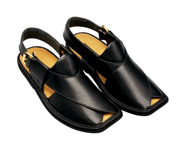 Premium Smart Zalmi Dotted Black - Image 3