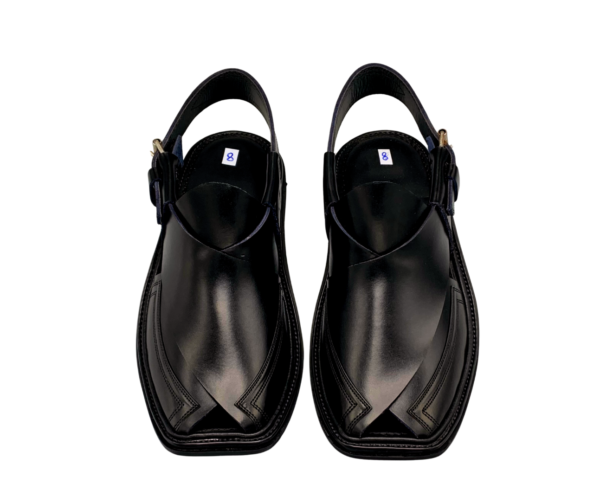 Premium Goltee Takidar Black - Image 4