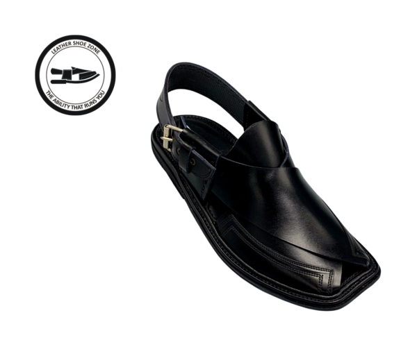 Premium Goltee Takidar Black
