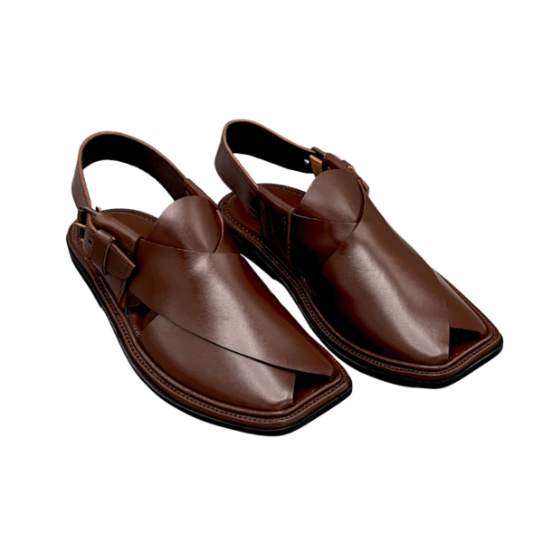 Premium Goltee Dark Brown Original (High kurm) - Image 3